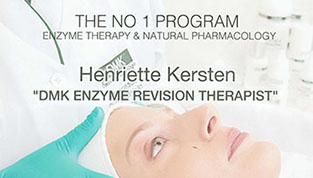 Zertifikat Henriette Kersten