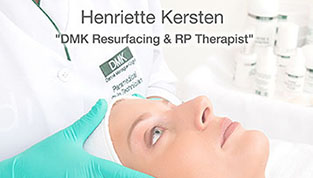 Zertifikat Henriette Kersten